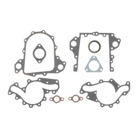 Spicer Engine Timing Cover Gasket Set, Victor Reinz 15-10274-01